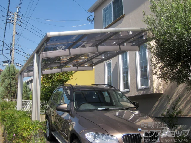 �������k��B�s��LIXIL(���N�V��)�̃J�[�|�[�g �l�X�JR (���E���h�X�^�C��) �ϐ�`20cm�Ή� �{�H��