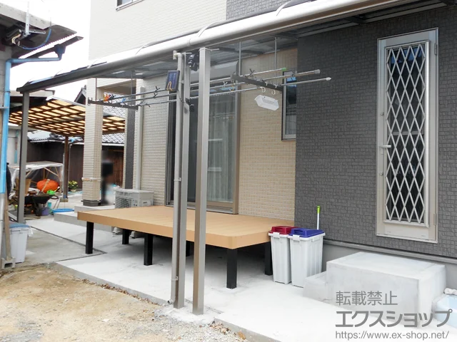 �F�{������s�̂̃e���X�����A�E�b�h�f�b�L ���C�U�[�e���XII R�^ �e���X�^�C�v �P�� �ϐ�`20cm�Ή� �{�H��