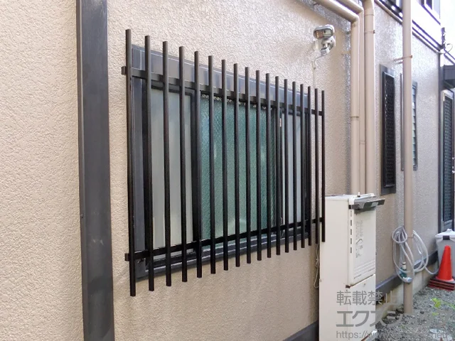 �_�ސ쌧���͌��s��LIXIL ���N�V���i�g�X�e���j�̖ʊi�q�E���i�q �A���~�ʊi�q A�^ �{�H��