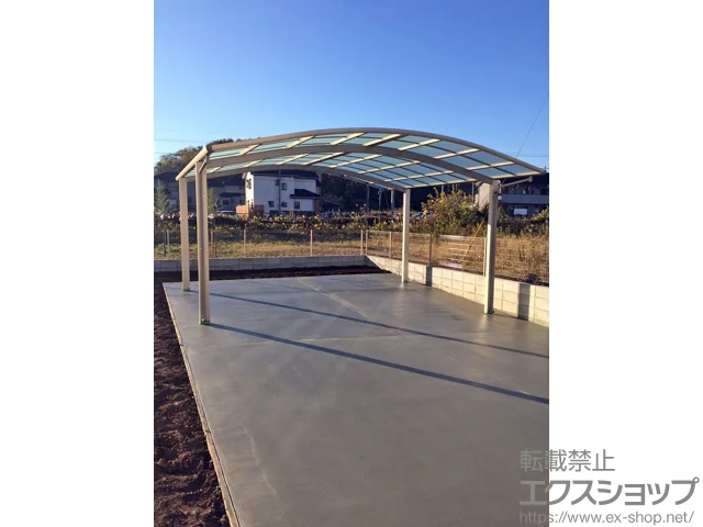 ��ʌ��嗢�S�񋏒���YKKAP�̃J�[�|�[�g ���C�i�c�C���|�[�g�O�����@�ϐ�`20cm�Ή� �{�H��