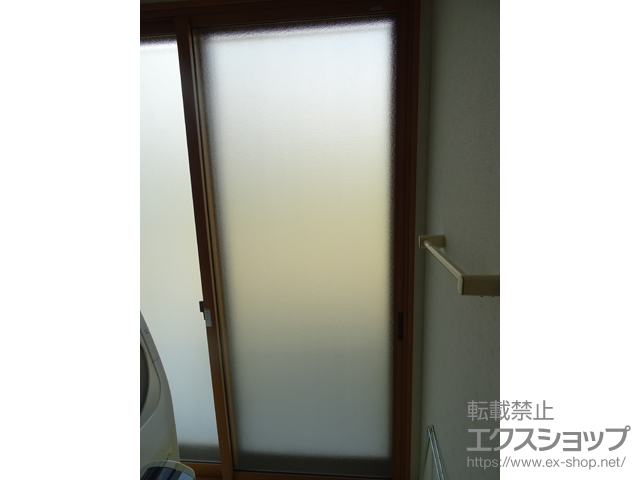 宮城県仙台市のの二重窓（内窓） プラメイクE2 引違窓 テラスタイプ 施工例