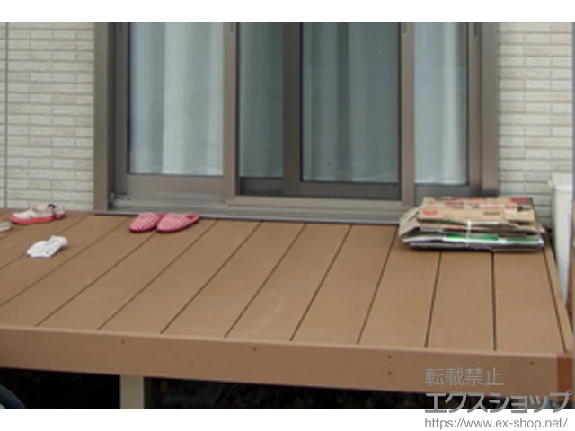 �O�d���鎭�s��YKKAP�̃E�b�h�f�b�L ���E�b�h�f�b�L 200 �{�H��