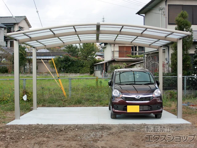 �a�̎R�����{�s��LIXIL(���N�V��)�̃J�[�|�[�g �l�X�JR (���E���h�X�^�C��) ���C�h �ϐ�`20cm�Ή� �{�H��