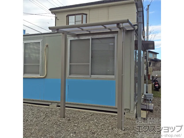 ��ʌ��������܎s��YKKAP�̃e���X���� �G�t���[�W���O����ZERO �e���X�^�C�v �ϐ�`20cm�Ή� �{�H��