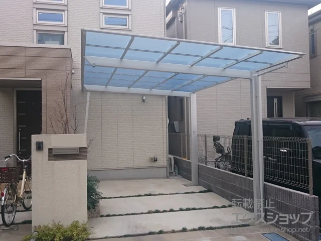 �����s�������LIXIL(���N�V��)�̃J�[�|�[�g �l�X�JF (�t���b�g�X�^�C��) �ϐ�`20cm�Ή��{���E���T�|�[�g �����O�� 2�{����~1�Z�b�g �{�H��