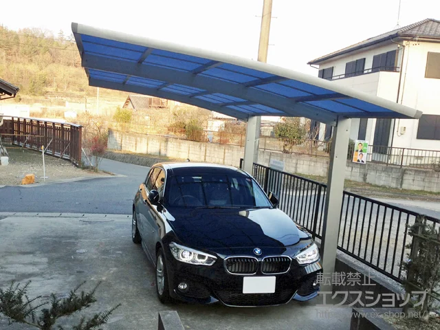 �򕌌��������s��YKKAP�̃J�[�|�[�g ���C�i�|�[�g�O�����@�ϐ�`20cm�Ή� �{�H��