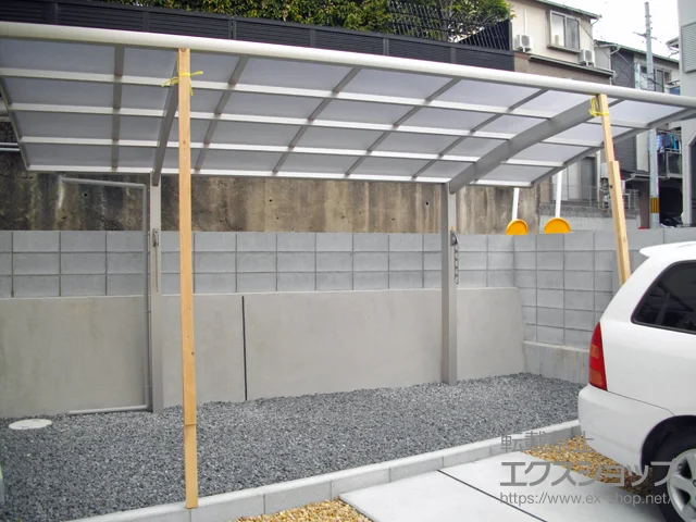 ���s�{���s�s��YKKAP�̃J�[�|�[�g ���C�i�|�[�g�O���� �ϐ�`20cm�Ή� �{�H��