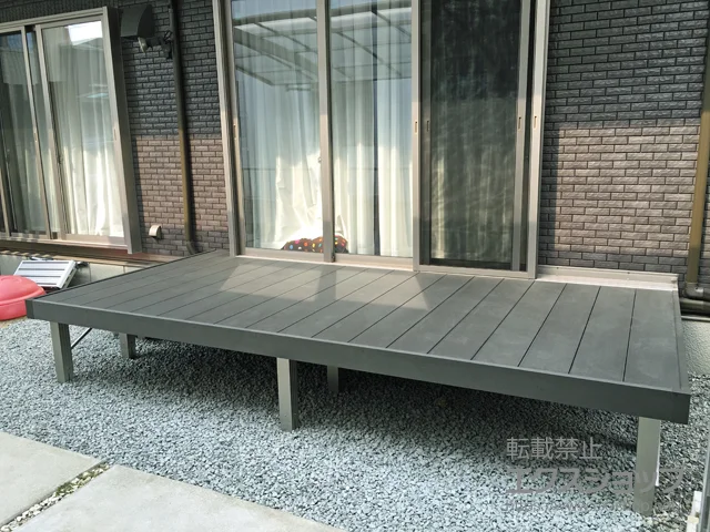 ���R�����R�s��YKKAP�̃E�b�h�f�b�L ���E�b�h�f�b�L 200�{�Ɨ��� ���E�b�h �X�e�b�v2�^ �{�H��