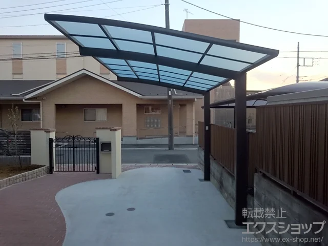 �_�ސ쌧���l�s��LIXIL(���N�V��)�̃J�[�|�[�g �l�X�JR (���E���h�X�^�C��) �ϐ�`20cm�Ή� �{�H��