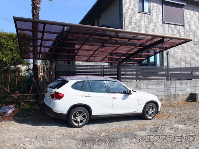 ��ʌ��������܎s��YKKAP�̃J�[�|�[�g ���C�i�|�[�g�O�����@�ϐ�`20cm�Ή��{���E���T�|�[�g �W���E�n�C���[�t���p 2�{����~1�Z�b�g �{�H��