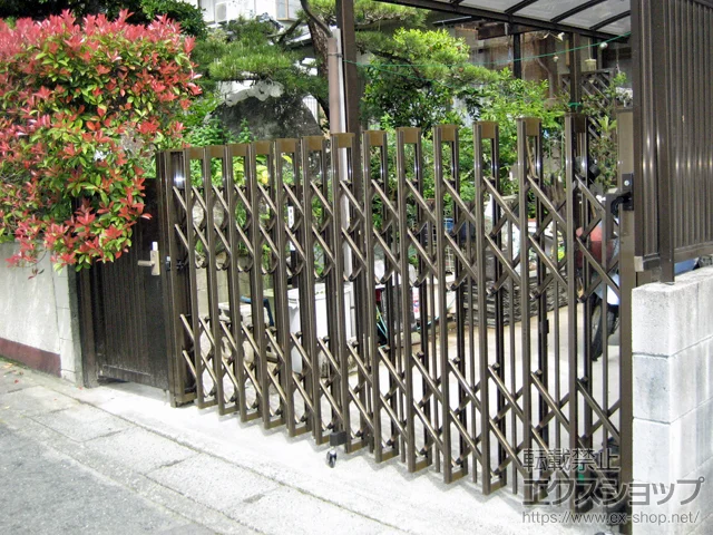 �L�����L���s��LIXIL ���N�V��(TOEX)�̃J�[�Q�[�g �A���V���C��II PG�^R(�y�b�g�K�[�h) A�^�C�v �m�����[�� �ЊJ�� 310S �{�H��