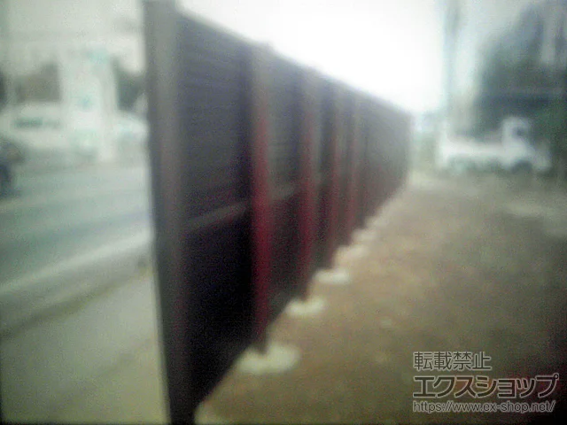 ��t���Ό��s��Value Select�̃t�F���X�E��E�� �~�G�[�l�t�F���X �ډB�����[�o�[�^�C�v 2�i�x�� �{�H��