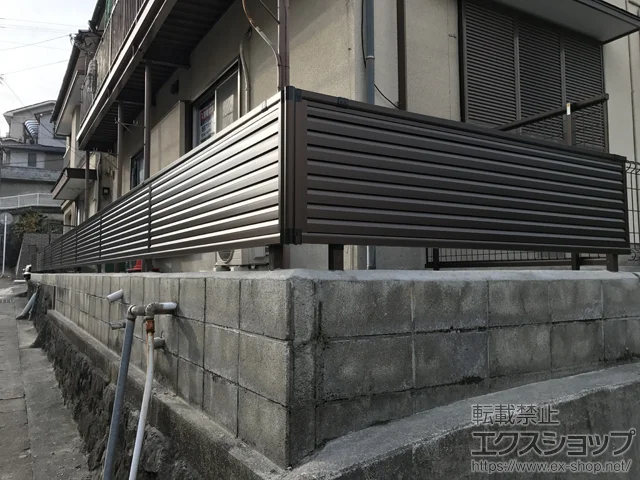 ���茧����s��Value Select�̃t�F���X�E��E�� �~�G�[�l�t�F���X �ډB�����[�o�[�^�C�v ���R���{�H �{�H��