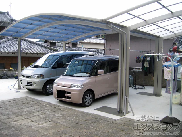 �É����É��s��YKKAP�̃J�[�|�[�g ���C�i�|�[�g�O�����@�ϐ�`20cm�Ή� �{�H��