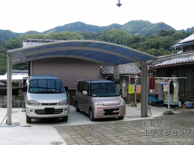 �É����É��s��YKKAP�̃J�[�|�[�g ���C�i�c�C���|�[�g�O�����@�ϐ�`20cm�Ή� �{�H��