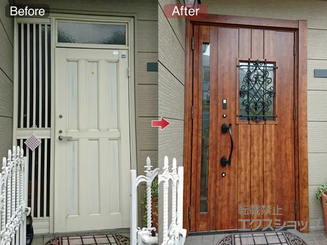 ��ʌ�����s��LIXIL ���N�V���i�g�X�e���j�̌��փh�A ���V�F���gII �f�MK4�d�l �e�q�d�l(�����}��)R C41�^ ���^�b�`�L�[(�����R���^�C�v)�d�l �{�H��