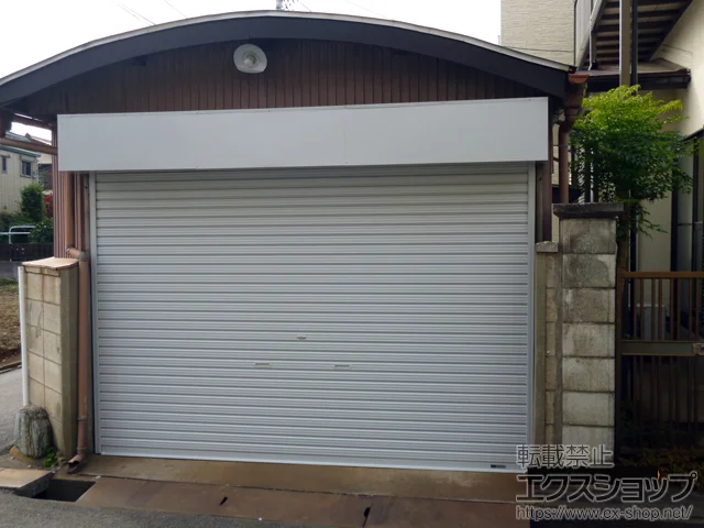 ts̗؃Vb^[̃K[WVb^[ veAII X`[^Cv 蓮 {H