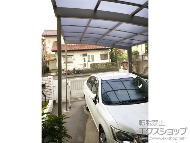 ��ʌ��z�J�s��LIXIL(���N�V��)�̃J�[�|�[�g �l�X�JR ���E���T�|�[�g �����O��25�p 2�{���~1�Z�b�g �{�H��