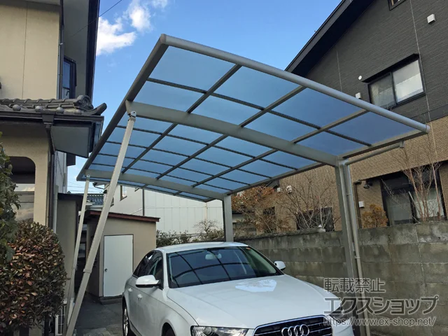 �{�錧�����s��LIXIL(���N�V��)�̃J�[�|�[�g �l�X�JR (���E���h�X�^�C��) �ϐ�`20cm�Ή� �{�H��