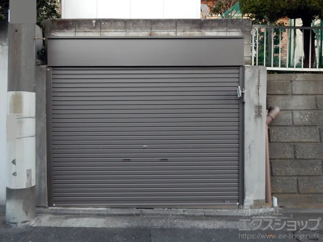 _ސ쌧ls̗؃Vb^[̃K[WVb^[ veAII X`[^Cv 蓮 {H