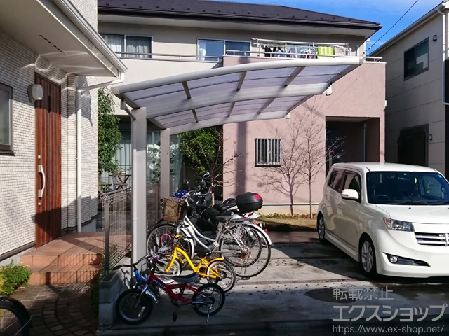 �����s���c�s��YKKAP�̃J�[�|�[�g ���C�i�|�[�g�O�����@�ϐ�`20cm�Ή��{ ���E���T�|�[�g �W���E�n�C���[�t���p 2�{���� �{�H��