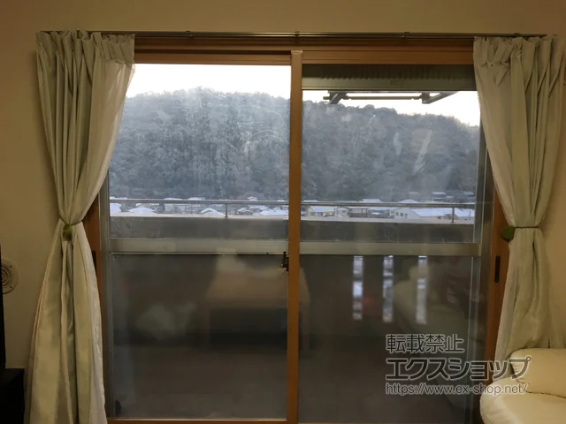 RlsLIXIL NVigXej̓idEdTbVj v}[hU Ⴂ 2 {H