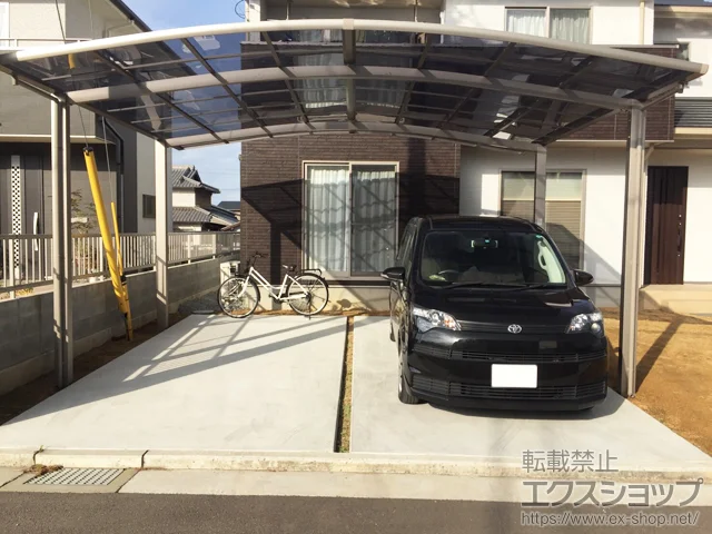 ���쌧�����s��LIXIL(���N�V��)�̃J�[�|�[�g �l�X�JR (���E���h�X�^�C��) ���C�h �ϐ�`20cm�Ή� �{�H��