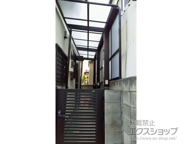 ��t���䑷�q�s��LIXIL(���N�V��)�̃T�C�N���|�[�g�E���]�Ԓu���� �l�X�JF�~�j (�t���b�g�X�^�C��) �ϐ�`20cm�Ή� �{�H��