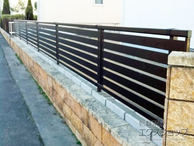 �F�{���e�r�S��Ò���YKKAP�̃t�F���X�E��E�� �G�N�X���C���t�F���X23�^ �����ډB�� ���R���{�H �{�H��