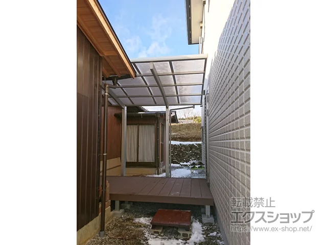 �򕌌����Ð�s��YKKAP�̃E�b�h�f�b�L ���E�b�h�f�b�L 200 �{�H��