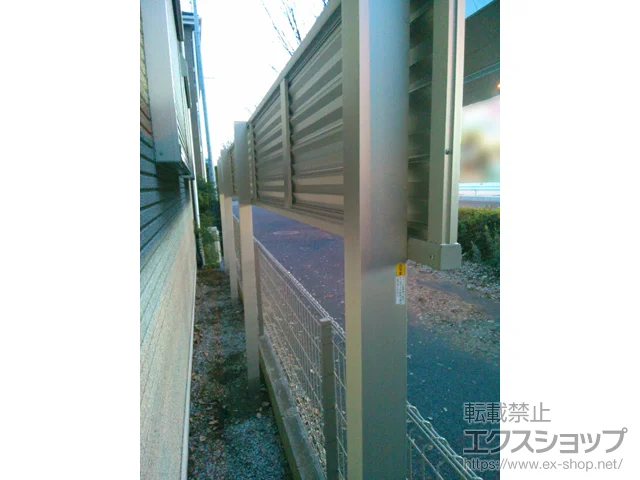 ʌDysYKKAP̃tFXEE ~G[ltFX ډB[o[^Cv 2ix ėpipl1ij {H