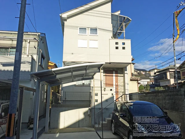 ���s�{�F���s��LIXIL(���N�V��)�̃J�[�|�[�g �l�X�JR (���E���h�X�^�C��) �ϐ�`20cm�Ή� �{�H��