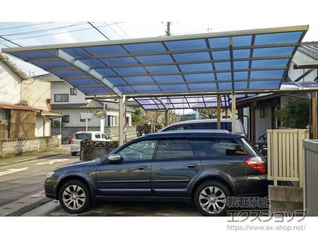 �啪���啪�s��YKKAP�̃J�[�|�[�g ���C�i�|�[�g�O�����@�ϐ�`20cm�Ή� �{�H��