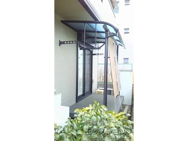 ���Ɍ��P�H�s��YKKAP�̃e���X���� ���F�N�^�[�e���X R�^ �e���X�^�C�v �P�� �ϐ�`20cm�Ή� �{�H��