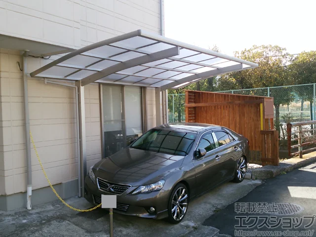 �_�ސ쌧���l�s��YKKAP�̃J�[�|�[�g ���C�i�|�[�g�O�����@�ϐ�`20cm�Ή� �{�H��