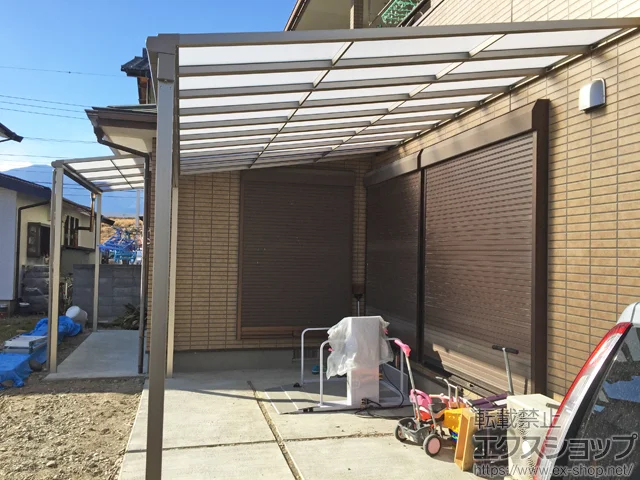 �R���������s��LIXIL(���N�V��)�̃e���X���� �X�s�[�l F�^ �e���X�^�C�v �P�� �ϐ�`20cm�Ή� �{�H��