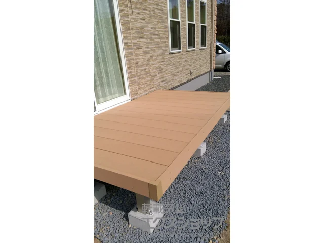 �����������s��YKKAP�̃E�b�h�f�b�L ���E�b�h�f�b�L 200 �{�H��