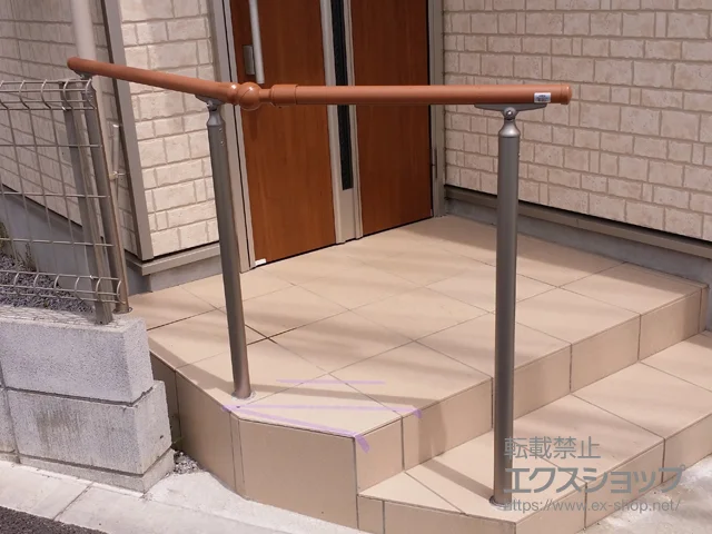 �_�ސ쌧���Ԏs��LIXIL ���N�V��(TOEX)�̃t�F���X�E��E�� �O���b�v���C�� ���s�⏕�肷�� �{�H��