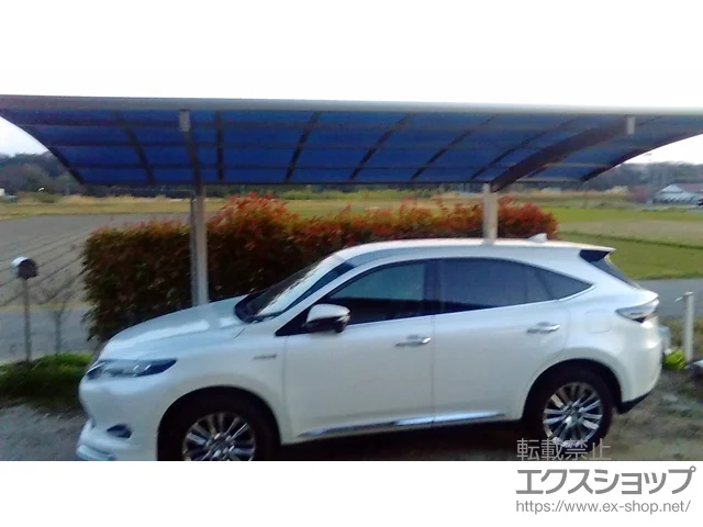 ���Ɍ�����s��YKKAP�̃J�[�|�[�g ���C�i�|�[�g�O���� �ϐ�`20cm�Ή� �{�H��