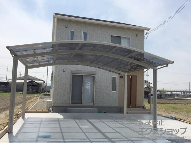 ���{�򍲖�s��YKKAP�̃J�[�|�[�g ���C�i�c�C���|�[�g�O���� �ϐ�`20cm�Ή� �{�H��