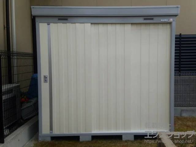 ���{��؎s�̃C�i�o�̕��u�E���[�E���O�q�� �l�N�X�^ ��ʌ^�iNXN-30S-FW�j �{�H��