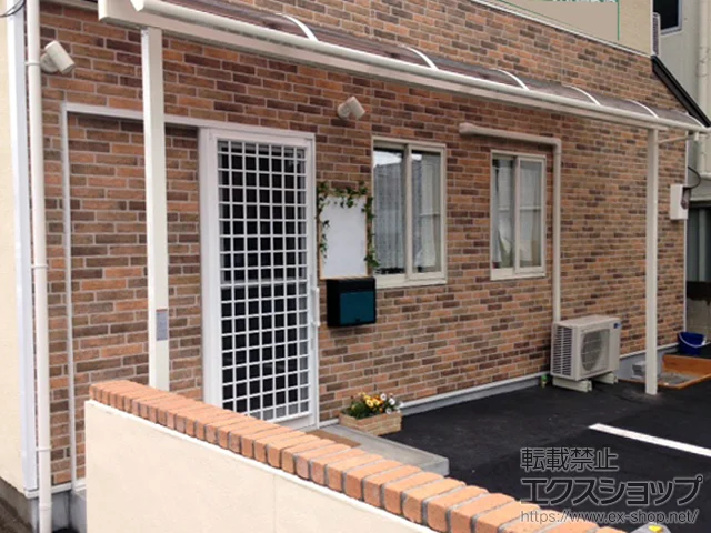 ���Ɍ��P�H�s��LIXIL(���N�V��)�̃e���X���� �X�s�[�l R�^ �e���X�^�C�v �P�� �ϐ�`20cm�Ή� �{�H��