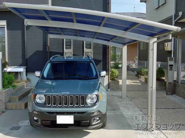 �򕌌�����s��YKKAP�̃J�[�|�[�g ���C�i�|�[�g�O�����@�ϐ�`20cm�Ή��{���E���T�|�[�g �W���E�n�C���[�t���p 2�{����~1�Z�b�g �{�H��