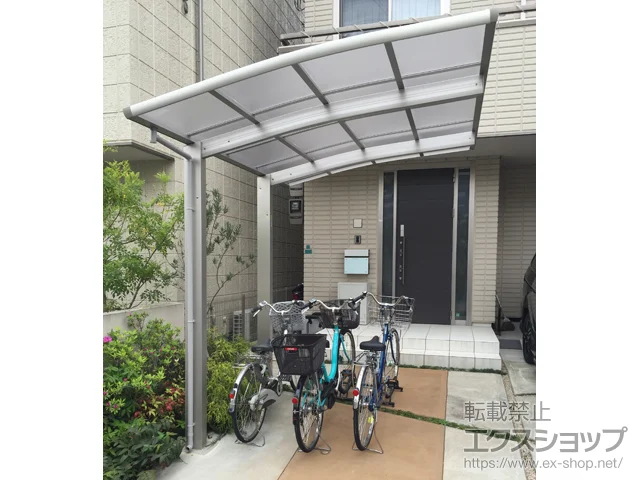 ���Ɍ����{�s��YKKAP�̃J�[�|�[�g ���C�i�|�[�g�O���� �ϐ�`20cm�Ή� �{�H��