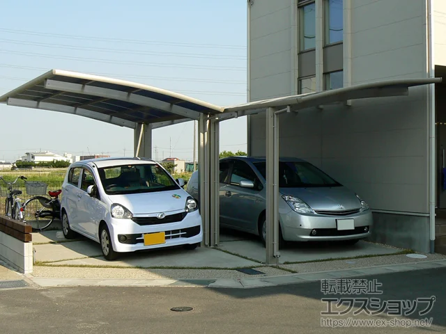 ���m���Ó��s��YKKAP�̃J�[�|�[�g ���C�i�|�[�g�O�����@�ϐ�`20cm�Ή� �{�H��