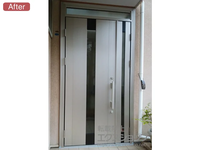 �_�ސ쌧���l�s��YKKAP�̌��փh�A �h�A���� �A���~�d�l �蓮�� �����}�t �e�q�d�l S06 �O�ύ����� �{�H��