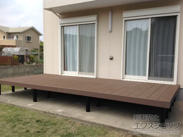 ��t���َR�s��YKKAP�̃E�b�h�f�b�L ���E�b�h�f�b�L 200 �{�H��