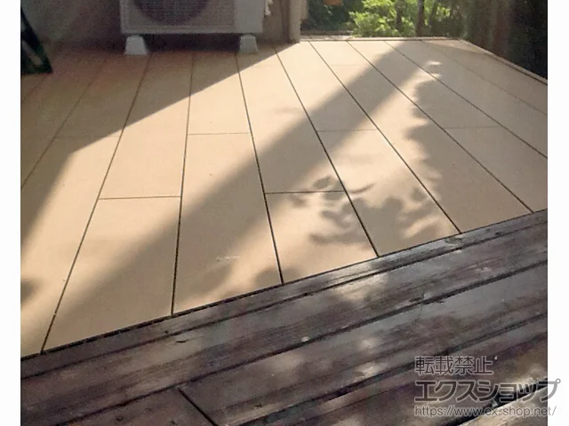 �_�ސ쌧���l�s��YKKAP�̃E�b�h�f�b�L ���E�b�h�f�b�L 200�{���E�b�h�X�e�b�v5�^<S�^�C�v/2�i> �{�H��