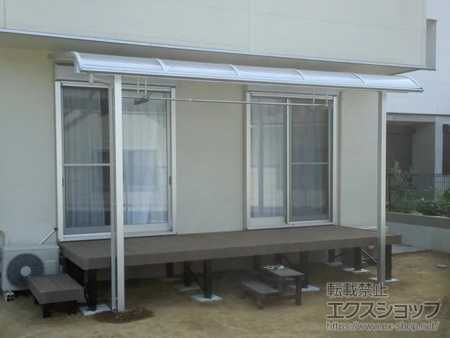 �_�ސ쌧���l�s��YKKAP�̃E�b�h�f�b�L ���E�b�h�f�b�L 200 �{�H��