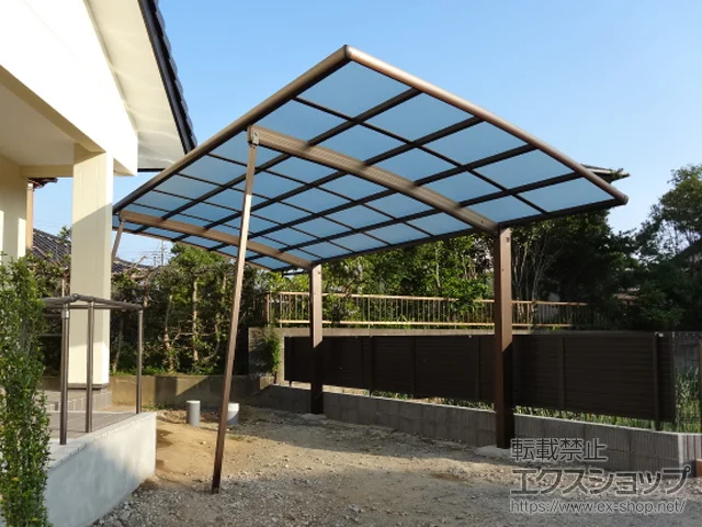 ��t������s��YKKAP�̃J�[�|�[�g ���C�i�|�[�g�O�����@�ϐ�`20cm�Ή� �{�H��